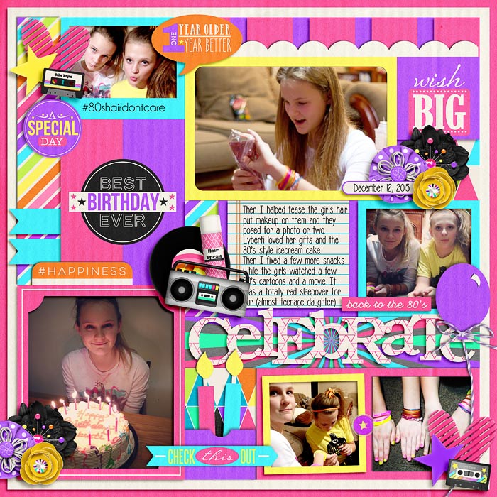 Lyberti's 12th Birthday page 2