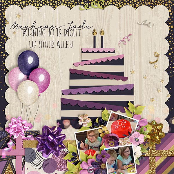 M-J is 10!