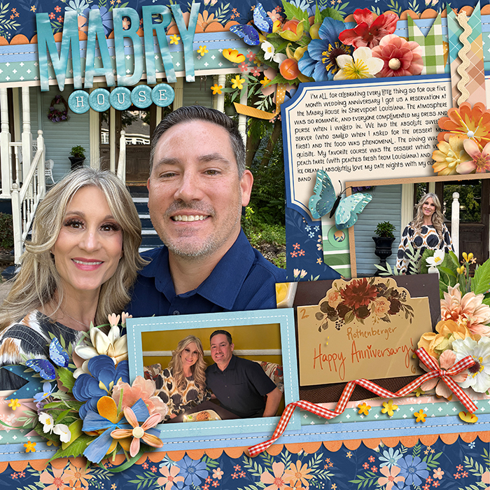 Mabry House