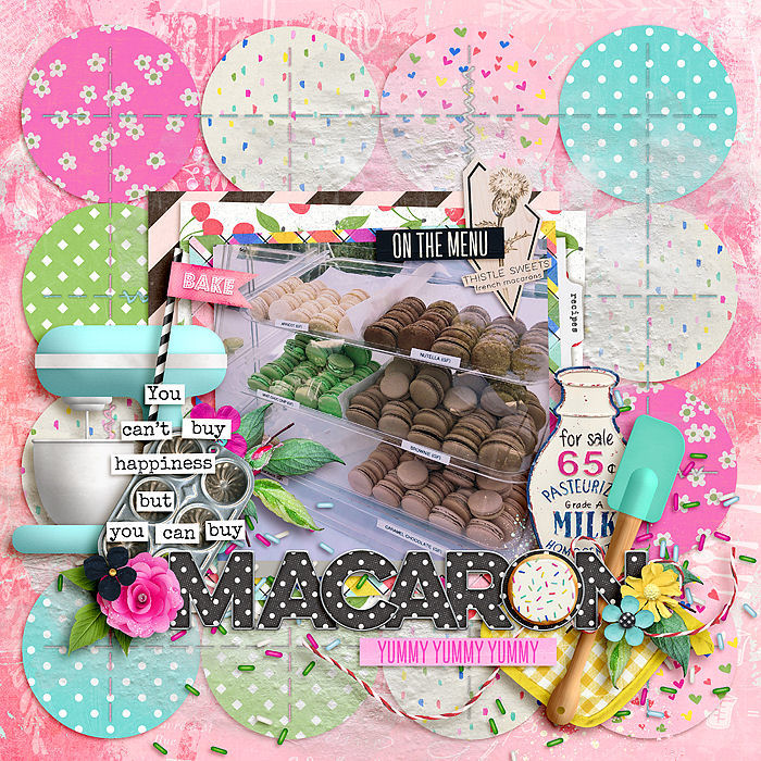 Macaron