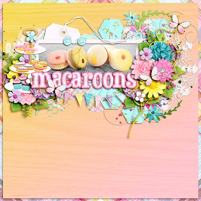 Macaroons