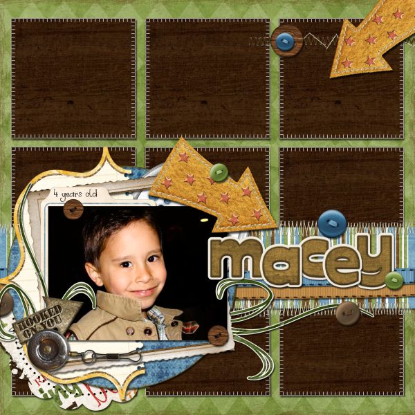 Macey