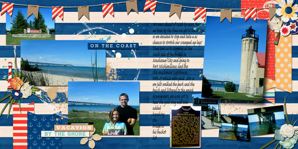 Mackinaw-Brigde