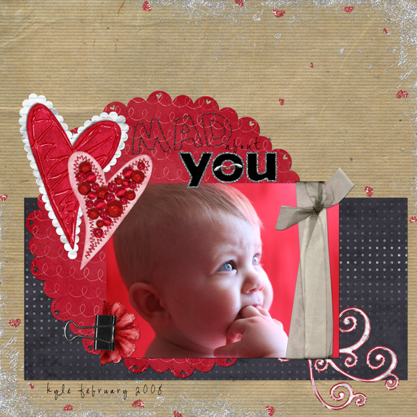 Mad About You