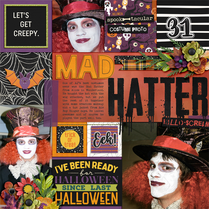 Mad Hatter