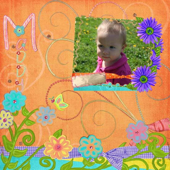 Maddy