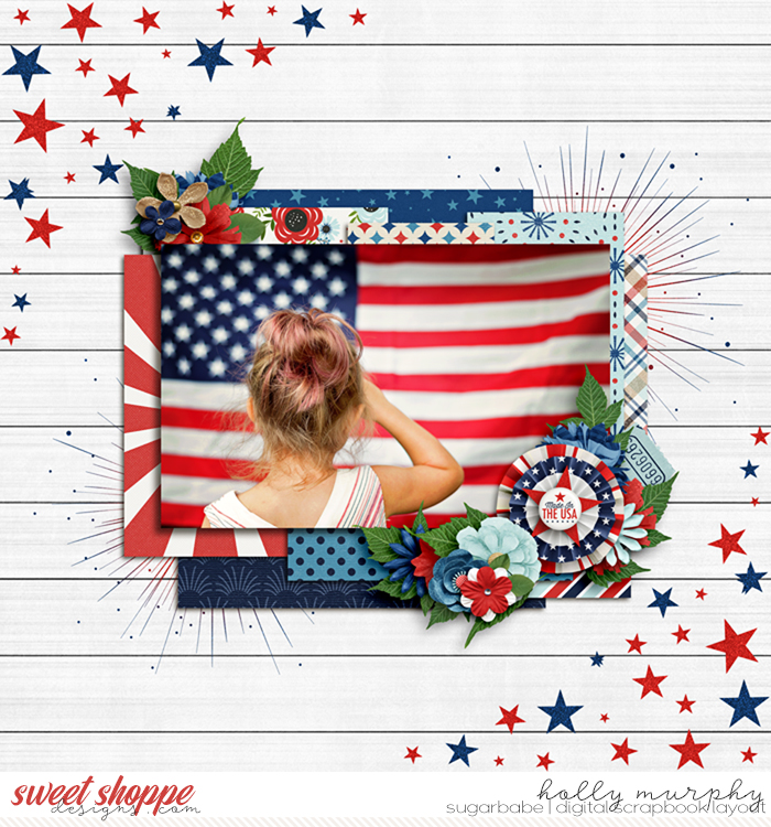 Made in the USA