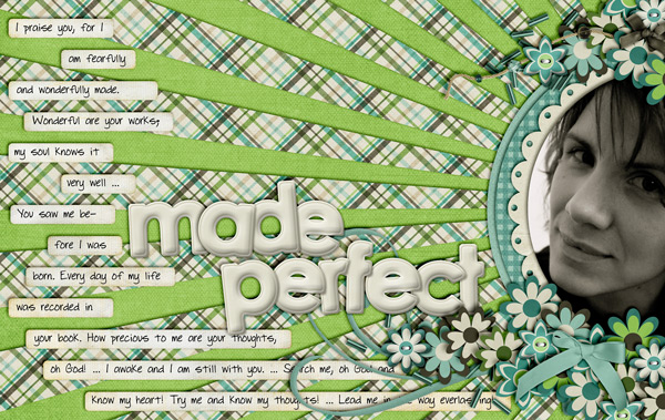 Made Perfect