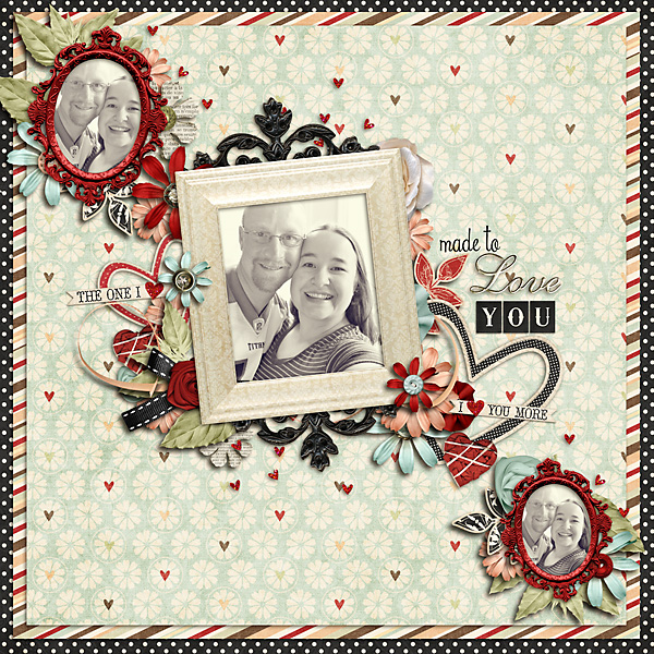 Made to Love You