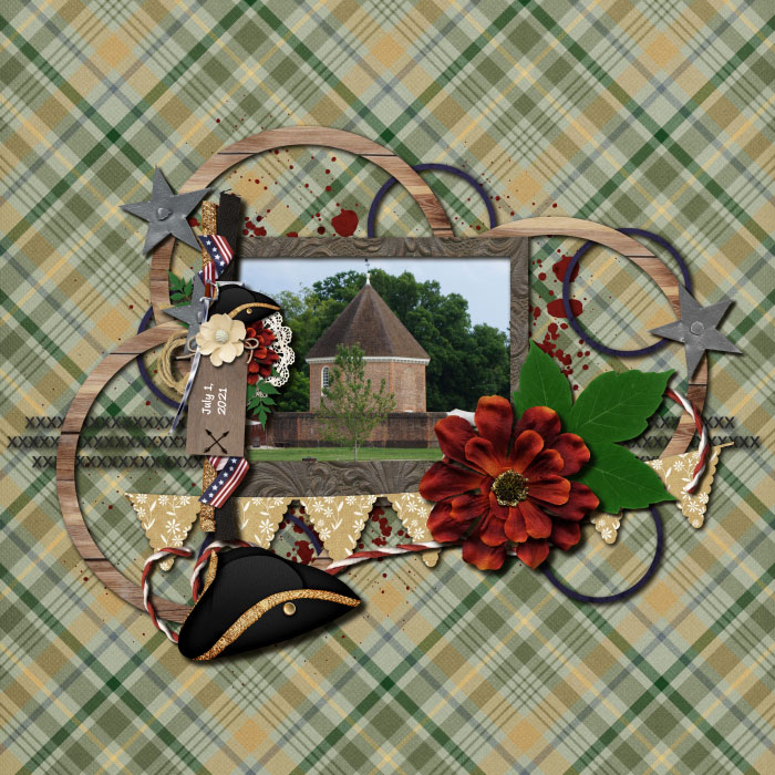 Magazine (Colonial Williamsburg)