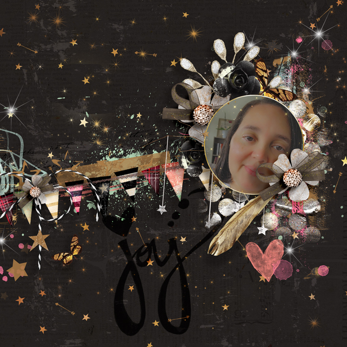 magic joy