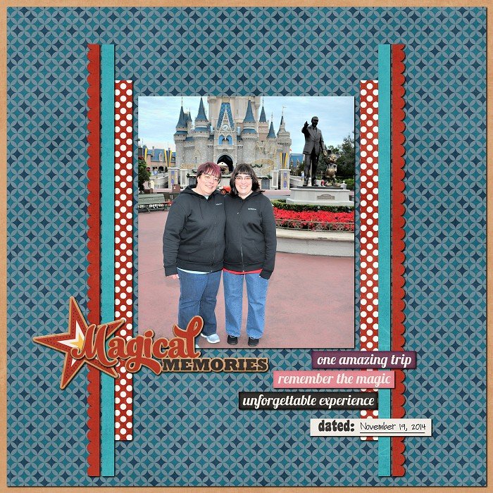 Magic Kingdom