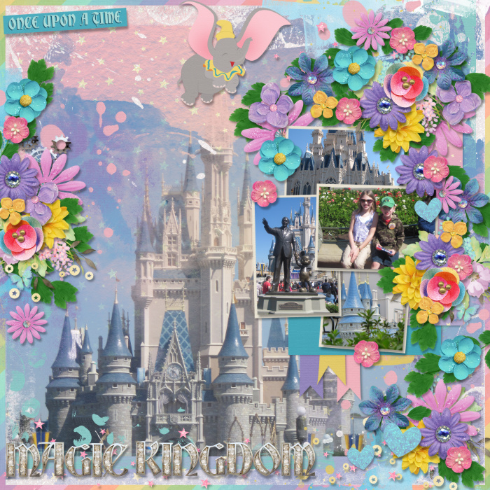 Magic Kingdom