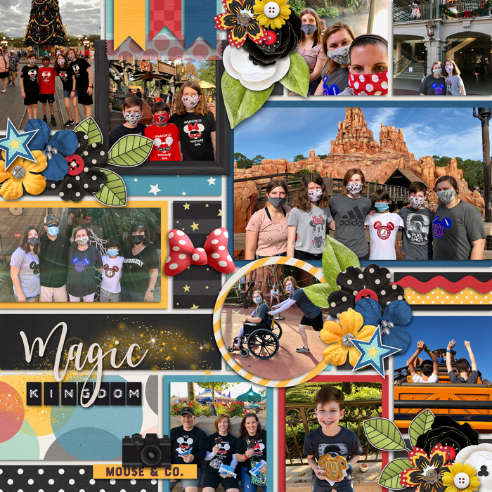 Magic Kingdom