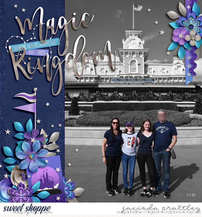 Magic Kingdom