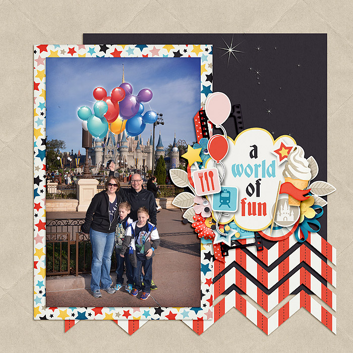 Magic Kingdom