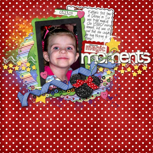 Magic Moments