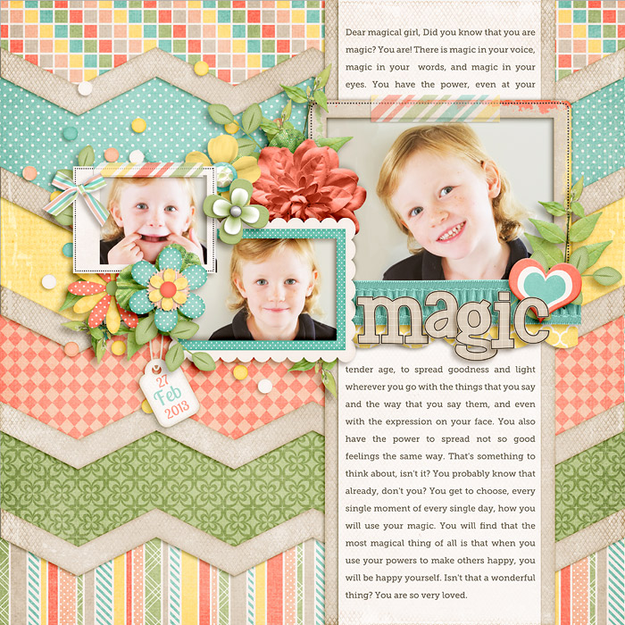 Magic