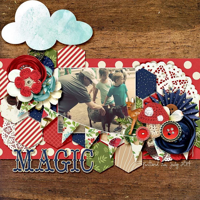 Magic