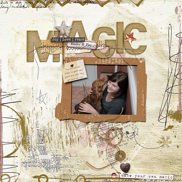 Magic