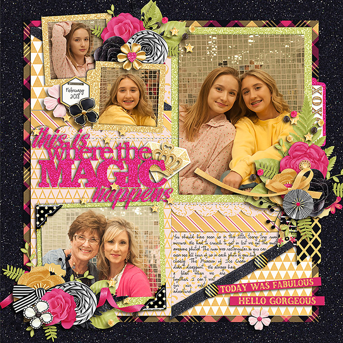 Magic