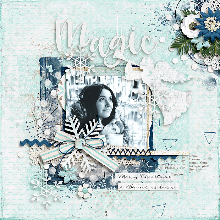 Magic