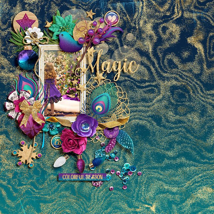 Magic