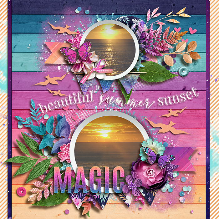 Magic