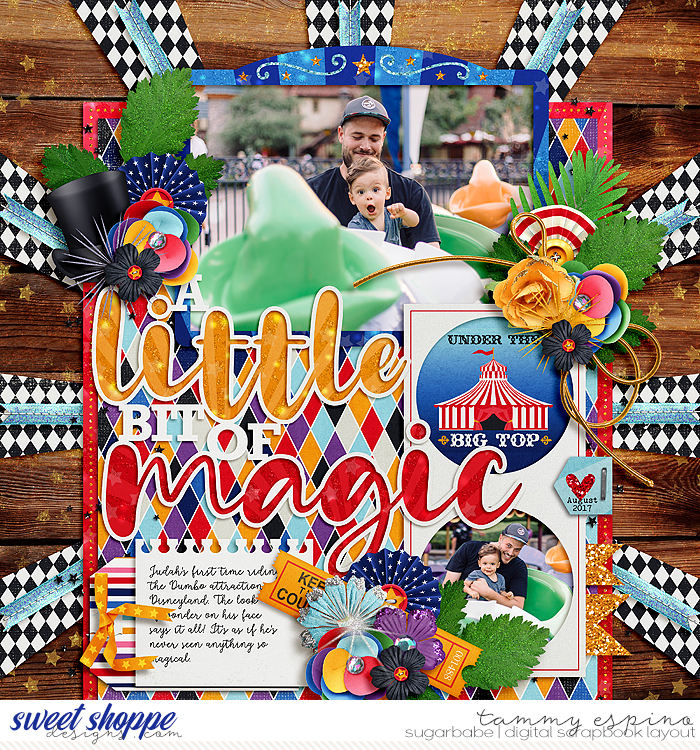 magic