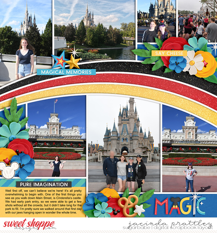 Magic