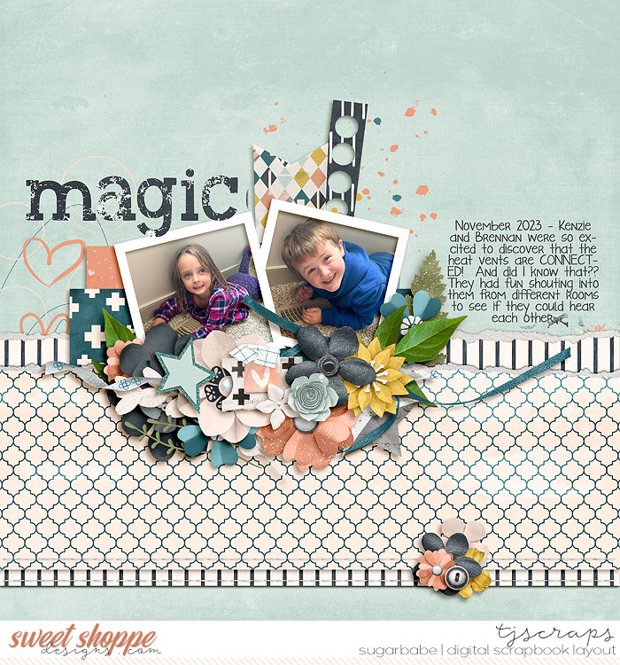 Magic
