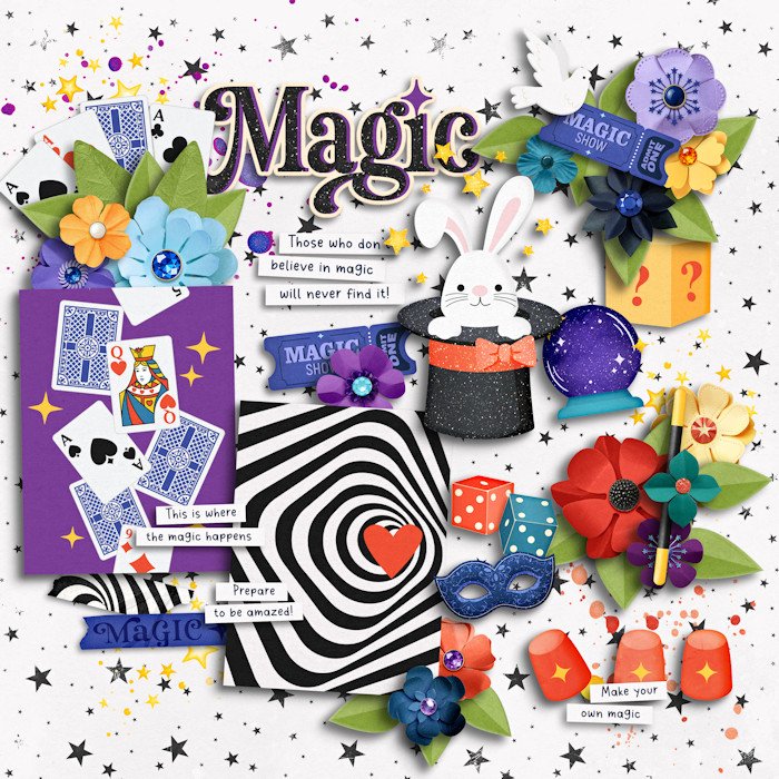 Magic