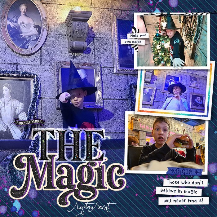 Magic