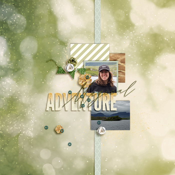 Magical Adventure