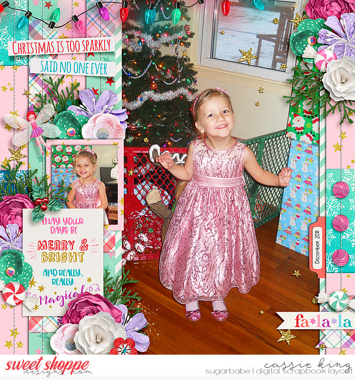 Magical Christmas