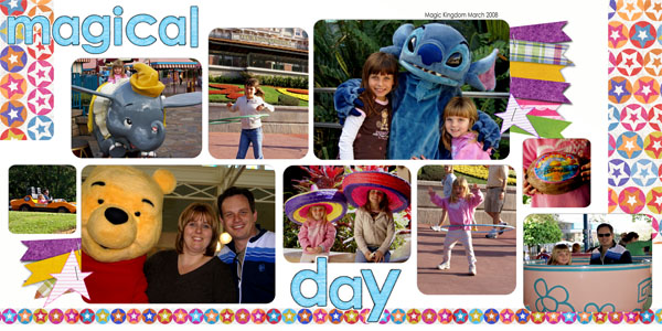 Magical Day