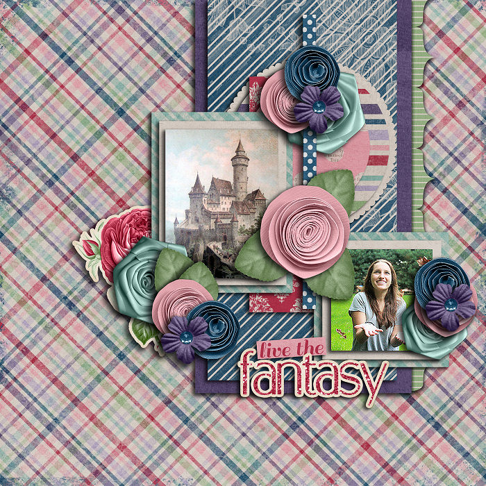 Magical Fantasy
