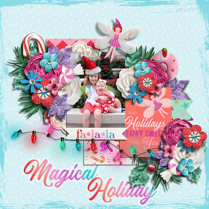 Magical Holiday