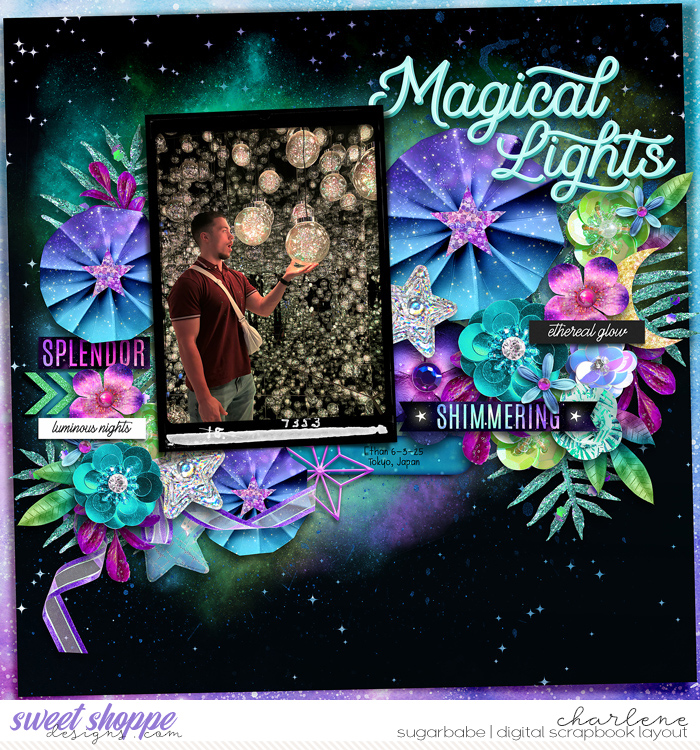 Magical Lights