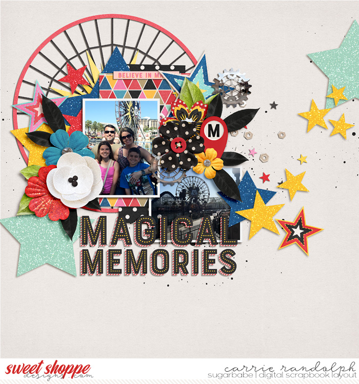 Magical Memories