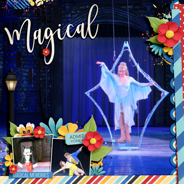 Magical Memories