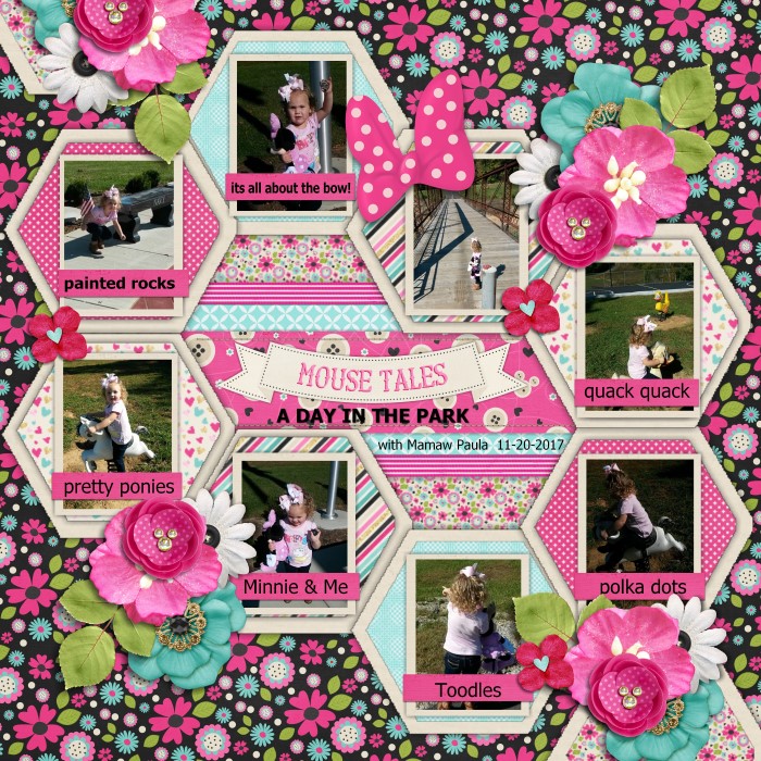 Magical Moments pg30