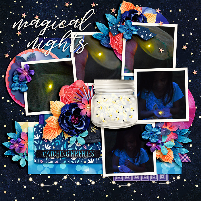 Magical Nights