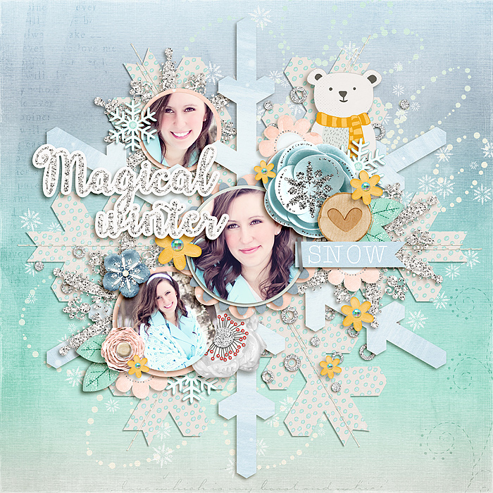 Magical Winter