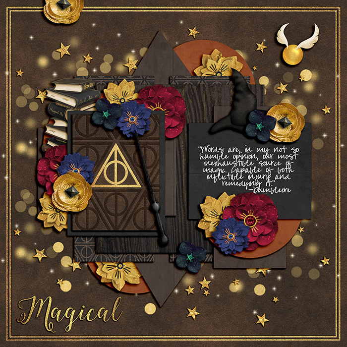 Magical