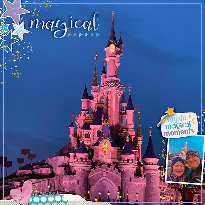 ~Magical~