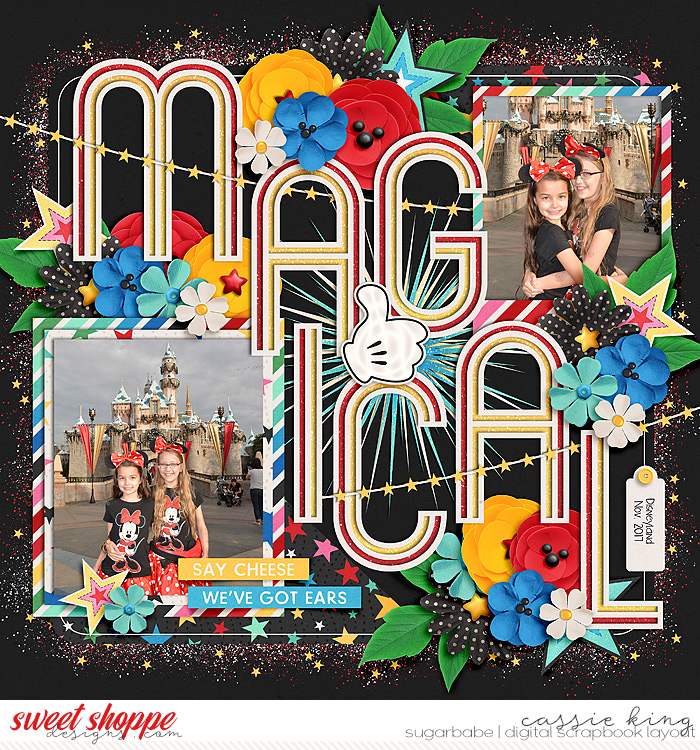 Magical