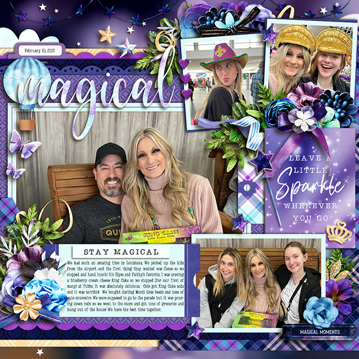 Magical