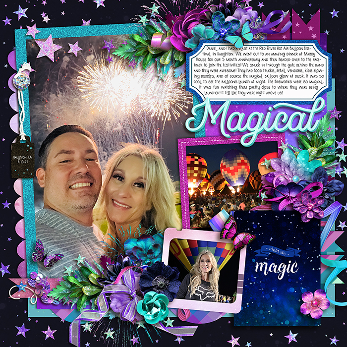 Magical