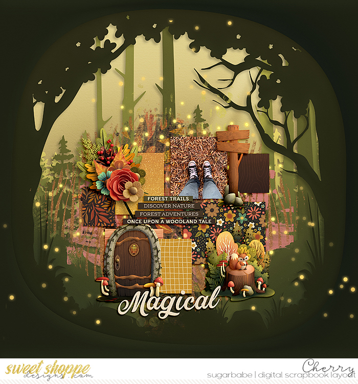 Magical